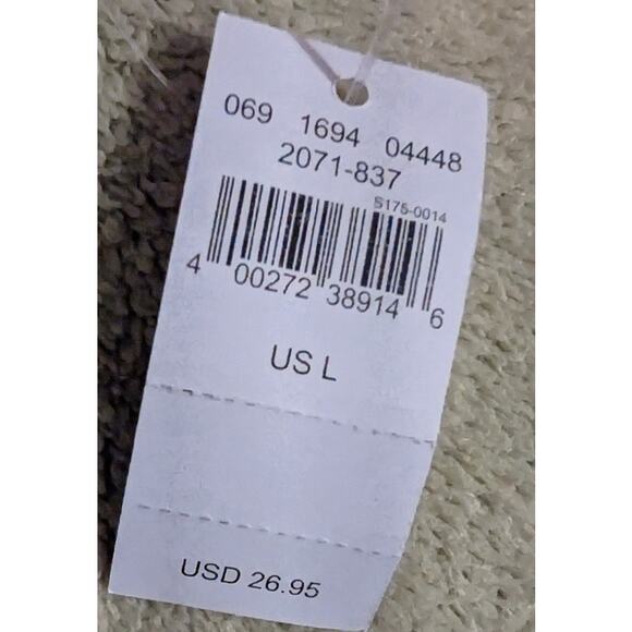 Aerie Womens Lace Bra Bralette L LG Large Pullover New Tag 26.95 Racerback Peach - Picture 4 of 4